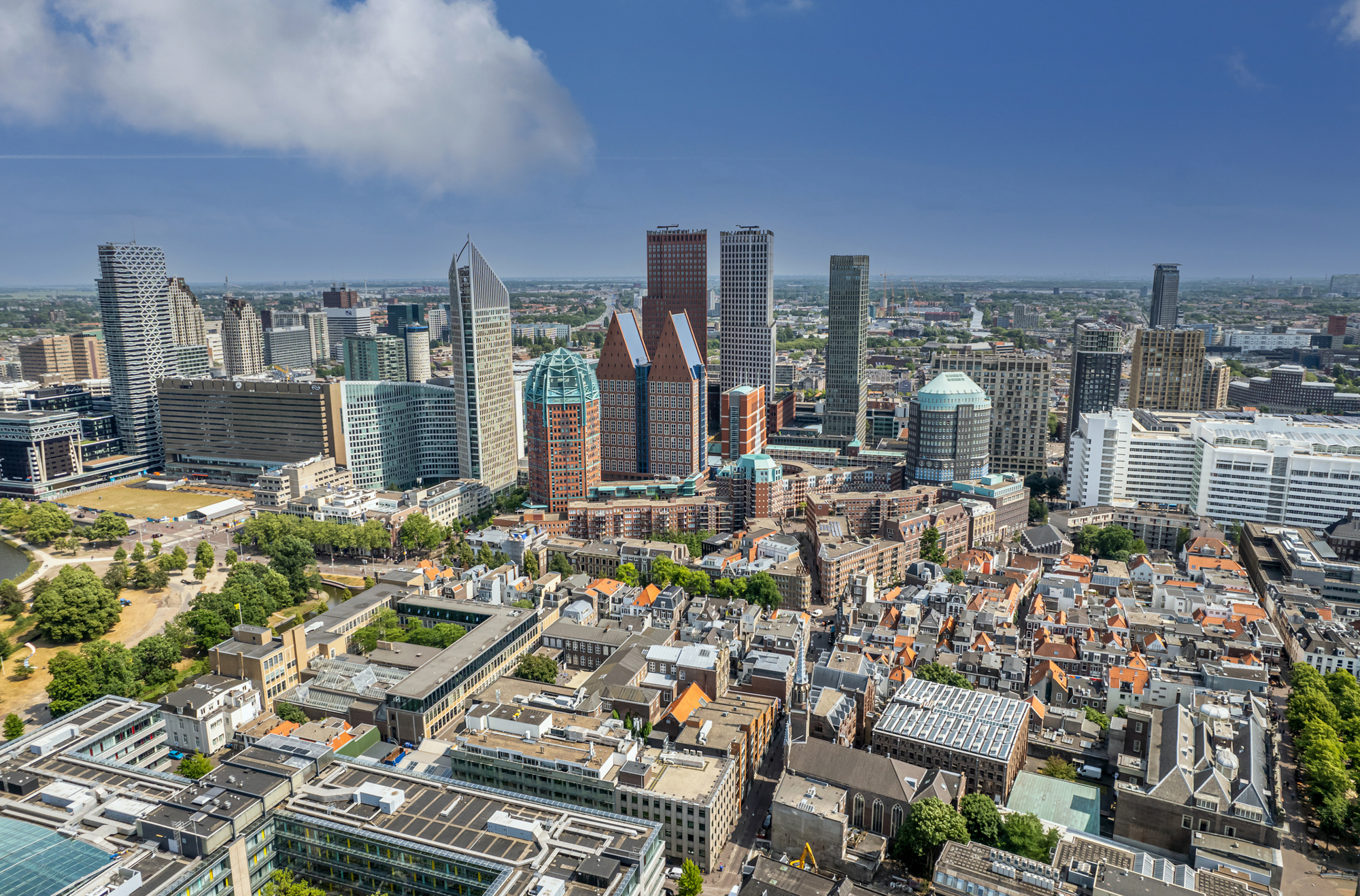 Den haag