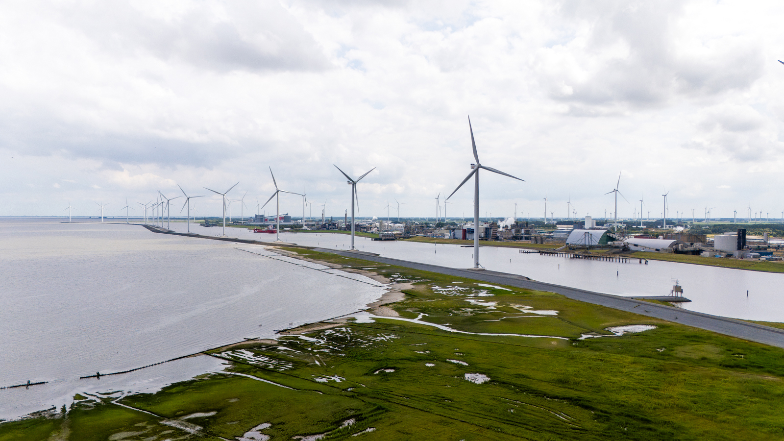Windmolens