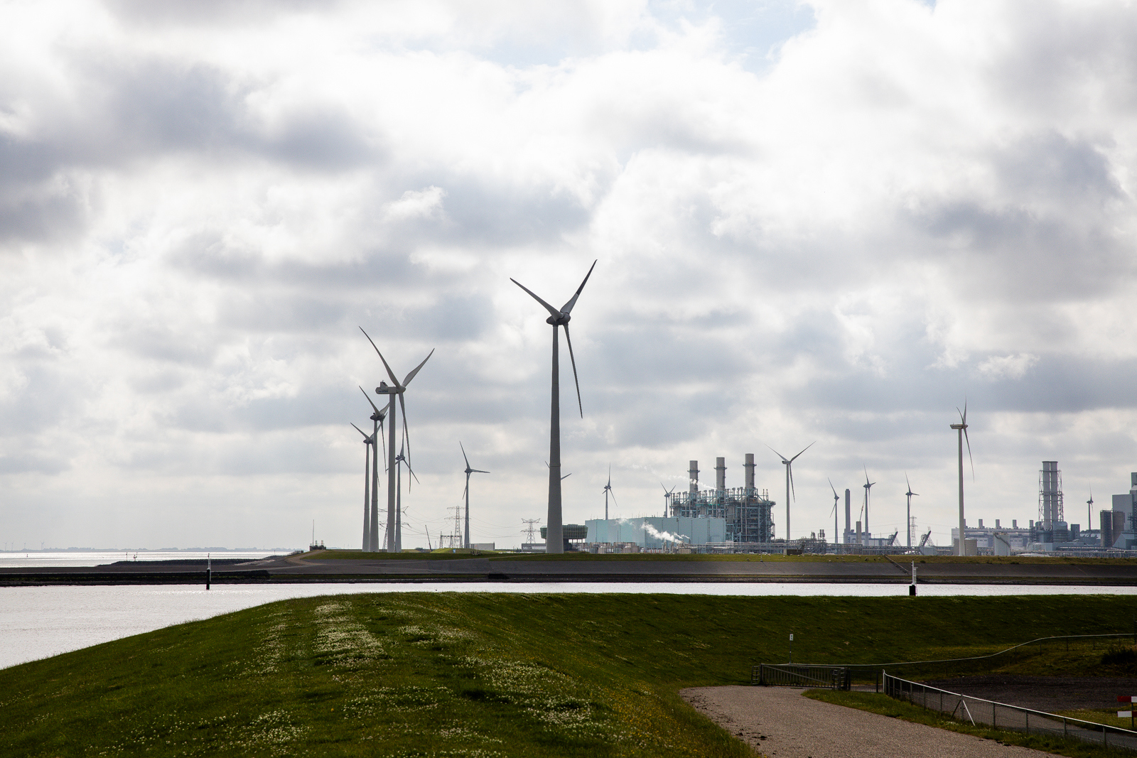 Windmolens