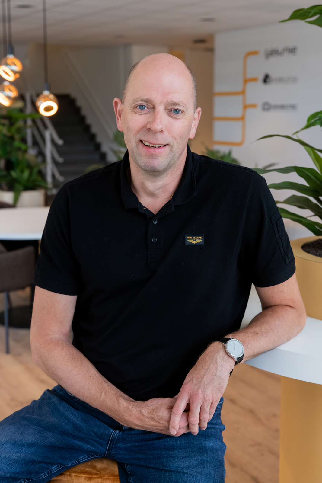 Gerben van Dijk
