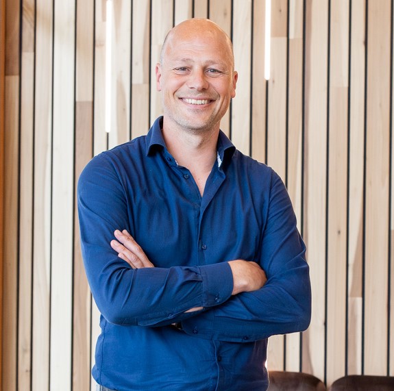 Mark Berghuis