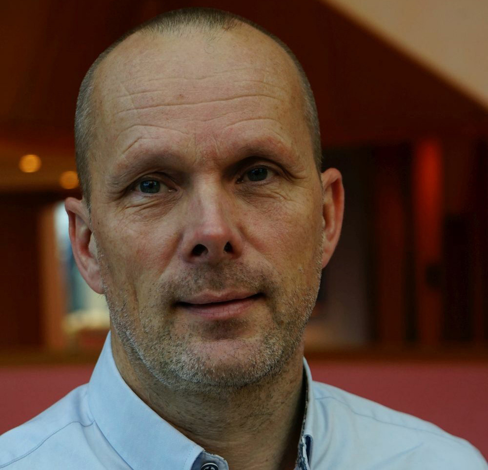 Otto Jan Huising