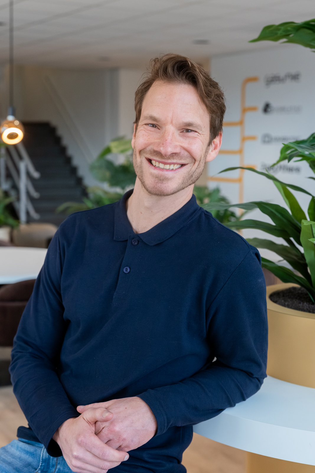 Joost de Wijs